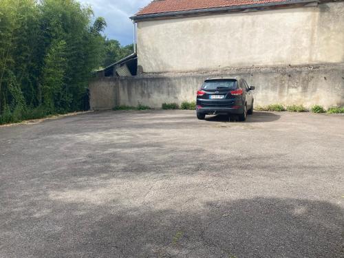 Apartamento Mes Chemin�es Parking Metz Cityroom57