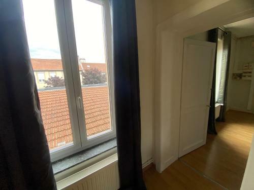 Apartamento Mes Chemin�es Parking Metz Cityroom57
