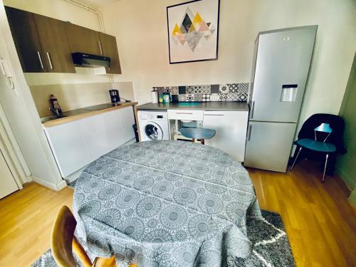 Apartamento Mes Chemin�es Parking Metz Cityroom57