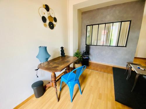 Apartamento Mes Chemin�es Parking Metz Cityroom57