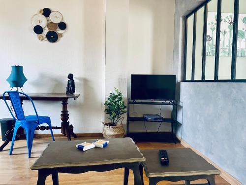 Apartamento Mes Chemin�es Parking Metz Cityroom57