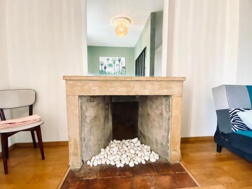 Apartamento Mes Chemin�es Parking Metz Cityroom57