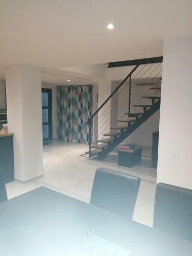 Villa Maison 8/10 Personnes Avec Piscine