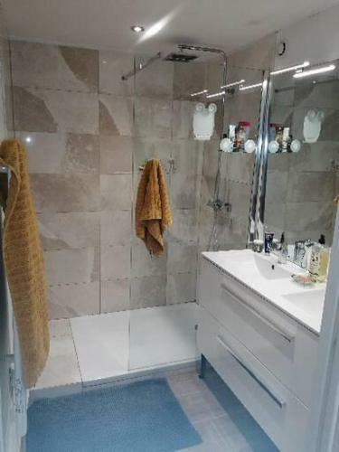 Villa Maison 8/10 Personnes Avec Piscine