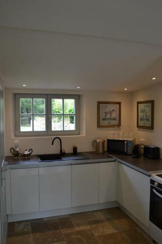 Hostal L'orangerie, Ch�teau St Justin