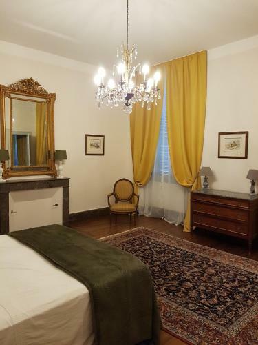 Bed & Breakfast Ch�teau St Justin
