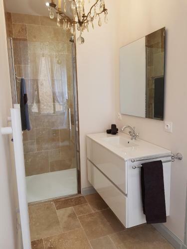 Bed & Breakfast Ch�teau St Justin