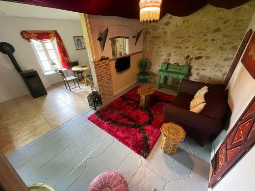 Leymoon Cottage