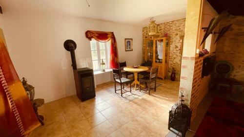 Leymoon Cottage