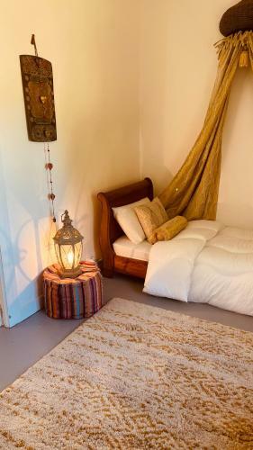 Leymoon Cottage