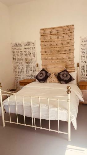 Leymoon Cottage