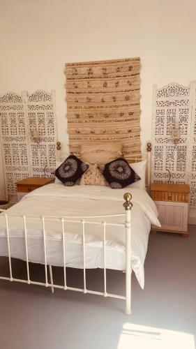 Leymoon Cottage