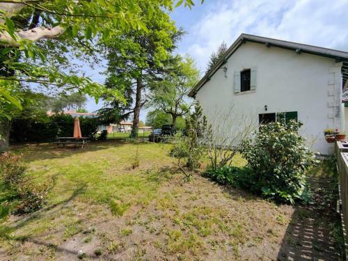 Apartamento Appartement 4/6 Pers, Jardin, 6 Km De La Plage