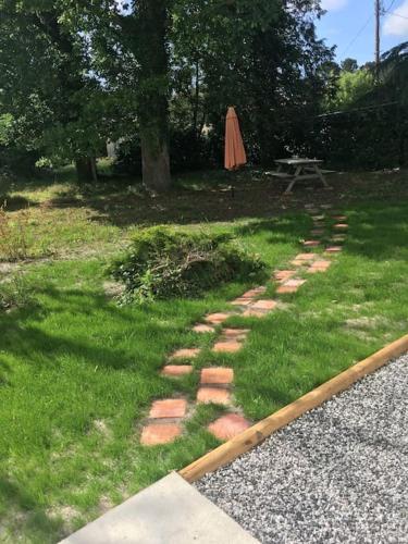 Apartamento Appartement 4/6 Pers, Jardin, 6 Km De La Plage