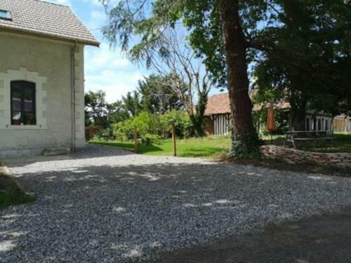 Apartamento Appartement 4/6 Pers, Jardin, 6 Km De La Plage
