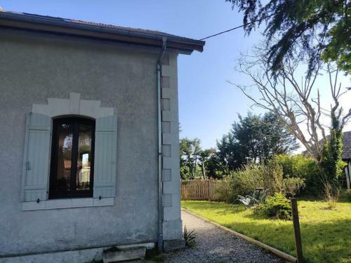 Apartamento Appartement 4/6 Pers, Jardin, 6 Km De La Plage