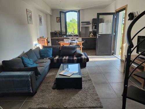 Apartamento Appartement 4/6 Pers, Jardin, 6 Km De La Plage