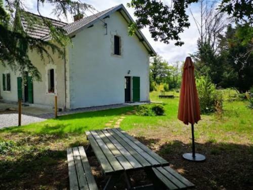 Apartamento Appartement 4/6 Pers, Jardin, 6 Km De La Plage