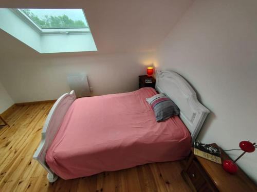 Apartamento Appartement 4/6 Pers, Jardin, 6 Km De La Plage