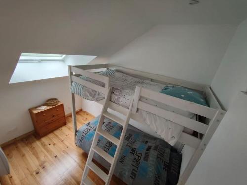 Apartamento Appartement 4/6 Pers, Jardin, 6 Km De La Plage