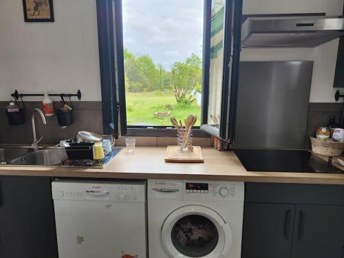 Apartamento Appartement 4/6 Pers, Jardin, 6 Km De La Plage
