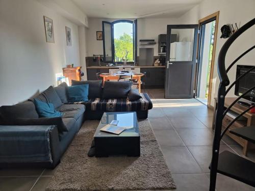 Apartamento Appartement 4/6 Pers, Jardin, 6 Km De La Plage