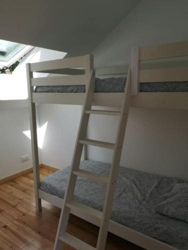 Apartamento Appartement 4/6 Pers, Jardin, 6 Km De La Plage
