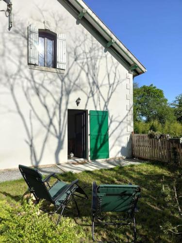 Apartamento Appartement 4/6 Pers, Jardin, 6 Km De La Plage