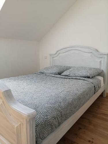 Apartamento Appartement 4/6 Pers, Jardin, 6 Km De La Plage