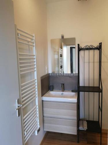 Apartamento Appartement 4/6 Pers, Jardin, 6 Km De La Plage
