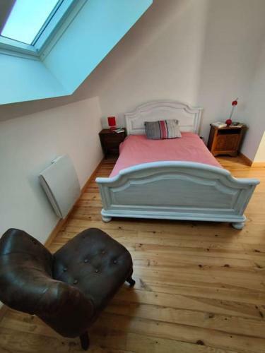 Apartamento Appartement 4/6 Pers, Jardin, 6 Km De La Plage