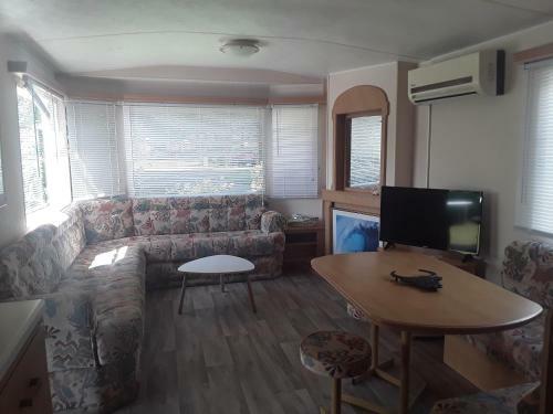 Mobil Home