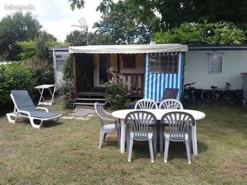 Mobil Home