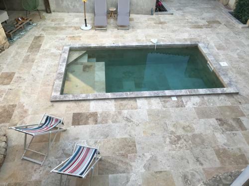 Apartamento Mas De La Calade
