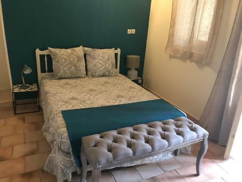 Apartamento Mas De La Calade