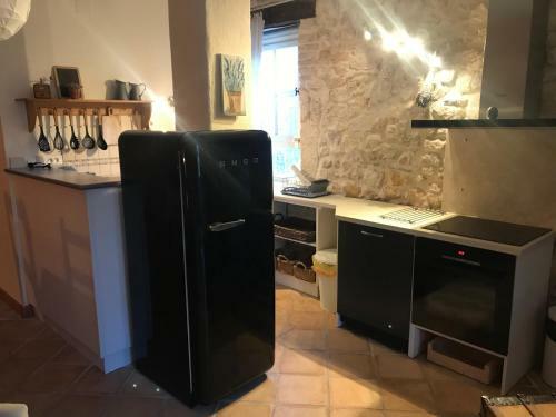 Apartamento Mas De La Calade