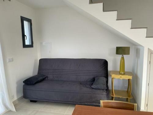 Appartement Neuf Et Moderne Au C?ur De La Camargue