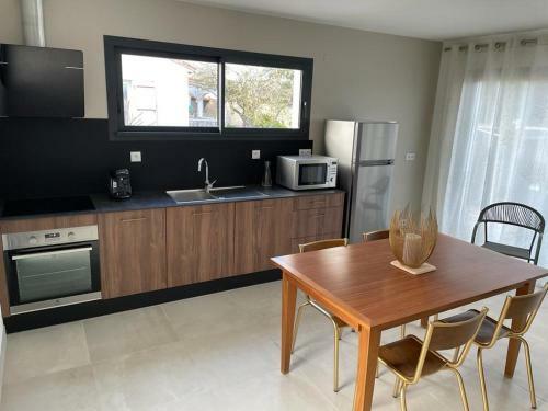 Appartement Neuf Et Moderne Au C?ur De La Camargue