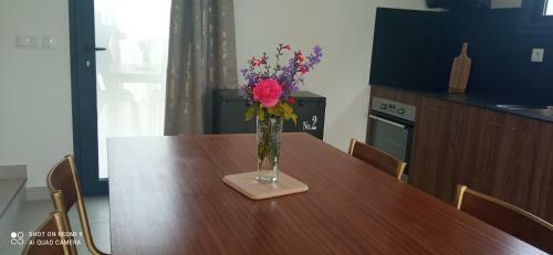 Appartement Neuf Et Moderne Au C?ur De La Camargue