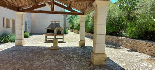 Villa Et Piscine Luxe 176