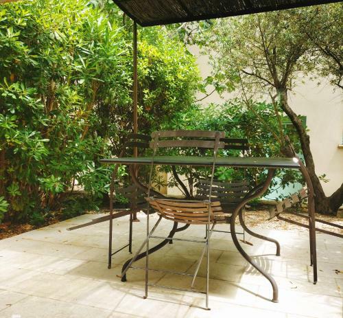 Villa De Charme 52