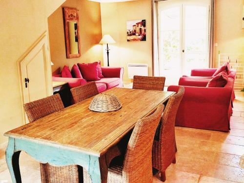 Villa De Charme 52