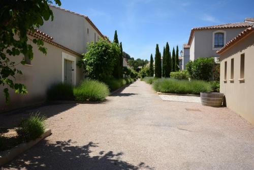 Villa De Charme 52