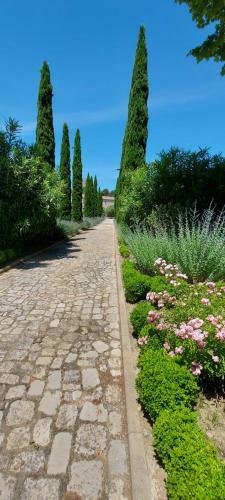 Villa De Charme 52