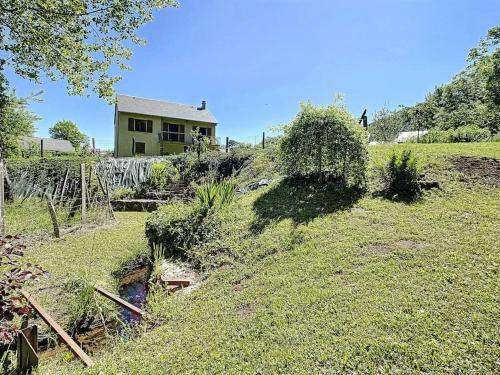 Vallee Dolt Villa Avec Jardin
