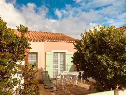 Maison Du Lac, Golf Et Oc�an � 100m