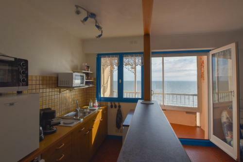 Apartamento Le Panorama
