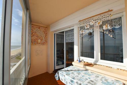 Apartamento Le Panorama