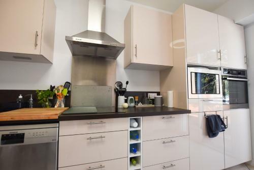 Apartamento Le Duplex