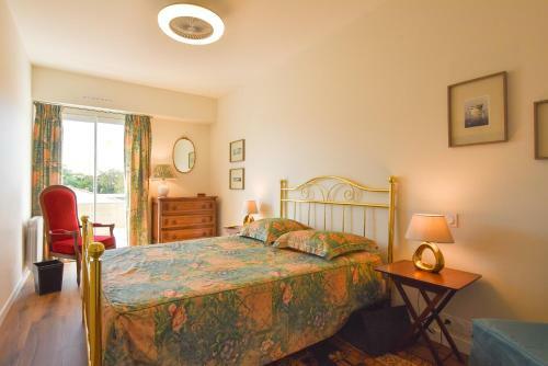 Apartamento Le Duplex
